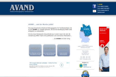 AVAND