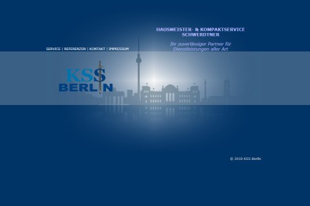 KSS Berlin