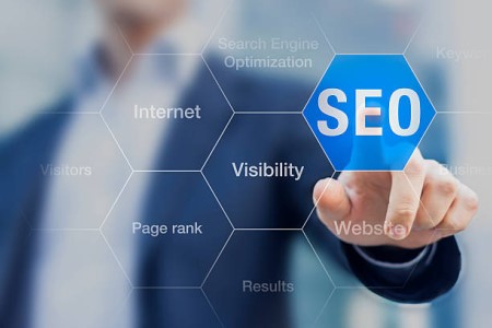 SEO in Schwerin